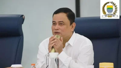 Evaluasi LKPJ 2025, DPRD Kota Bandung Soroti Kesehatan, Pendidikan, dan Stunting