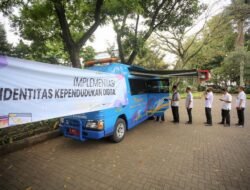 Disdukcapil Bandung Imbau Warga Waspada Penipuan Aktivasi IKD