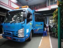 Disdukcapil Kota Bandung Genjot Aktivasi IKD Lewat Layanan Bi Eha dan Mang Ujang