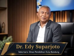 Sekertaris Dinas Pendidikan Kota Bandung Pastikan Tidak Ada Anak Putus Sekolah dalam SPMB 2026