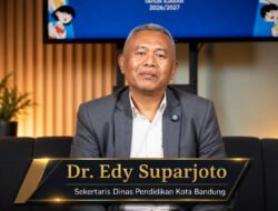 Disdik Kota Bandung Sosialisasikan SPMB 2026, Orang Tua Diminta Waspadai Praktik Calo Sekolah