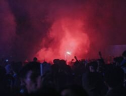 Euforia Persib Diprediksi Pecah, Walikota Farhan Siapkan Skenario Terburuk