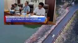 Viral! Jalur Bendungan Lahor Penghubung Malang–Blitar Tak Bisa Dilalui Mobil Mulai 1 Agustus 2026