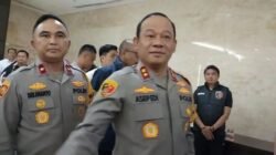 Kapolda Metro Jaya Kini Bintang Tiga, Posisi Strategis Makin Kuat
