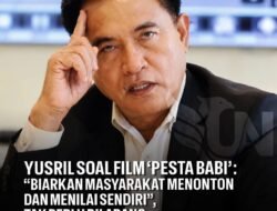 Pemerintah Tegaskan Tak Larang Pemutaran Film “Pesta Babi”
