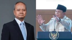 Profil Prof. Sigit Puji Santosa, Dirut Pindad yang Ditunjuk Prabowo Buat Mobil Presiden Berkaca