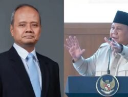 Profil Prof. Sigit Puji Santosa, Dirut Pindad yang Ditunjuk Prabowo Buat Mobil Presiden Berkaca