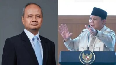 Profil Prof. Sigit Puji Santosa, Dirut Pindad yang Ditunjuk Prabowo Buat Mobil Presiden Berkaca