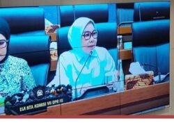 DPR Usulkan 1.000 Bioskop Desa Didanai APBN 2027 untuk Dukung PH Daerah