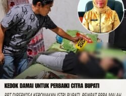 Dugaan Kekerasan Seksual di Konawe Selatan Dilaporkan ke Polisi, YLBH Sultra Sorot Peran DP3A