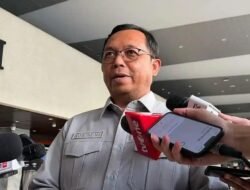 Demokrat: Pernyataan Prabowo Soal Tender PDIP Pesan Moral Keadilan Pemerintahan