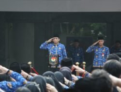 Hardiknas 2026: Wamendagri Bongkar 3 Kunci Pendidikan Bermutu, Jangan Sekadar Formalitas!
