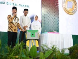 Wapres Gibran Rakabuming Raka Kecam Pelecehan Santriwati di Pati, Minta Pelaku Dihukum Maksimal