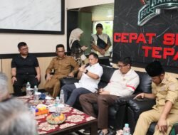 Mendagri: Program Perumahan Rakyat Dongkrak PAD dan Tekan Kemiskinan Daerah