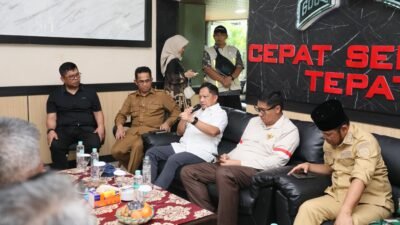 Mendagri: Program Perumahan Rakyat Dongkrak PAD dan Tekan Kemiskinan Daerah
