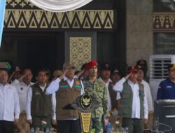 BMKG Prediksi Kemarau 2026 Lebih Kering, Puncak Agustus Waspada Karhutla