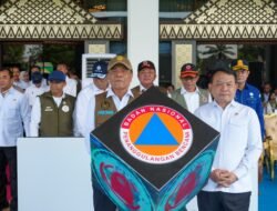 Data Karhutla Indonesia 2015–2025: Turun Drastis, dari 2,6 Juta Hektare Jadi 359 Ribu