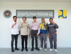 SPPG Wirolegi Serap 50 Tenaga Kerja, Dorong Ekonomi Warga Jember