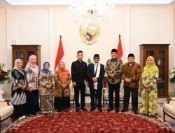Pesantren Minta Jadi Penghubung Ulama dan Pemerintah