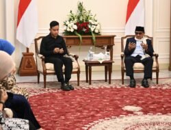 Wapres Gibran Rakabuming Raka Akan Hadiri Haul KH Wahab Chasbullah di Jombang