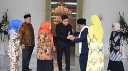 Haul  di Jombang Jadi Momentum Silaturahmi Nasional