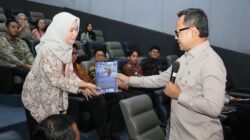 Kementerian Dalam Negeri Republik Indonesia Tutup Program Magang, Fokus Bentuk Karakter Generasi Muda