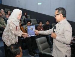 Kementerian Dalam Negeri Republik Indonesia Tutup Program Magang, Fokus Bentuk Karakter Generasi Muda