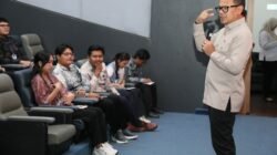 Pesan Bima Arya Sugiarto: Keluar dari Zona Nyaman Kunci Jadi Pemimpin Tangguh
