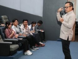 Pesan Bima Arya Sugiarto: Keluar dari Zona Nyaman Kunci Jadi Pemimpin Tangguh