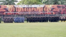 Karhutla Ancam Kesehatan dan Ekonomi, Pemerintah Perketat Pengawasan Lahan