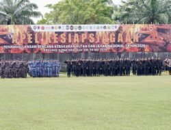 Karhutla Ancam Kesehatan dan Ekonomi, Pemerintah Perketat Pengawasan Lahan