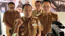Ngatiyana Minta ASN Cimahi Redam Ego demi Pelayanan Warga