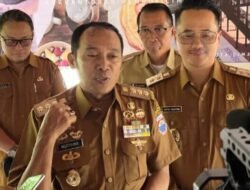 Ngatiyana Minta ASN Cimahi Redam Ego demi Pelayanan Warga