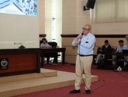 Pemerintah Bangun Ekosistem Digital Terintegrasi, Layanan Publik Dibuat Lebih Mudah