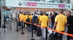 Program Repatriasi Migran Malaysia Permudah Kepulangan Ribuan PMI ke Indonesia