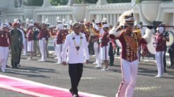 Kuliah Umum Menko Polkam di Akpol: Taruna Polri Diminta Jadi Pemimpin Humanis dan Profesional