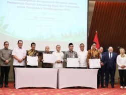 Darurat Sampah, Pemerintah Genjot Proyek Listrik dari Sampah Rp87 T