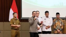Kemendagri Kawal Ketat Proyek Sampah Jadi Listrik di Daerah