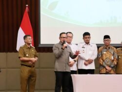 Kemendagri Kawal Ketat Proyek Sampah Jadi Listrik di Daerah