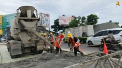 Tantangan Air Tanah Hambat Proyek Sekolah Rakyat Cilacap