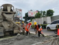 Tantangan Air Tanah Hambat Proyek Sekolah Rakyat Cilacap