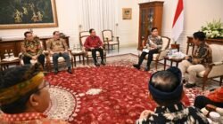 IKN Jadi Sorotan! Wapres Gibran Bahas Pura hingga Sekolah Baru