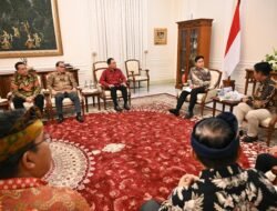 IKN Jadi Sorotan! Wapres Gibran Bahas Pura hingga Sekolah Baru
