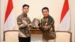 Wapres Gibran Tekankan Budaya sebagai Fondasi Pembangunan Daerah