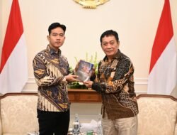 Wapres Gibran Tekankan Budaya sebagai Fondasi Pembangunan Daerah