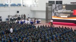 Penugasan 744 Prajurit RI, Ujian Baru di Misi Lebanon