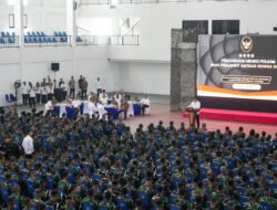 Penugasan 744 Prajurit RI, Ujian Baru di Misi Lebanon