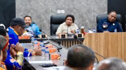 Gerak Cepat! Pemerintah Pusat Turun Tangan Tangani Konflik Wamena
