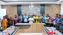 Konflik Wamena Reda, Kemendagri Siapkan Aturan Khusus Penanganan
