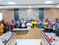 Konflik Wamena Reda, Kemendagri Siapkan Aturan Khusus Penanganan